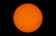 venus transit