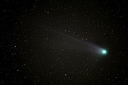 Comet NEAT, Mt Laguna, 13 MAY 2004