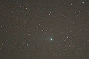 comet NEAT fading