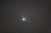 comet machholz