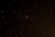 supernova 2004dj