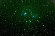 pleiades