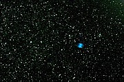 m27 dumbbell nebula