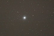 m13 globular cluster in hercules