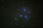 m45 pleiades