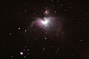 m42 Orion nebula