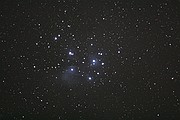 m45 pleiades