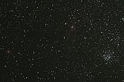 Bubble nebula