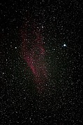 California nebula