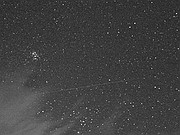 perseid meteor