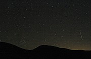 geminid meteor